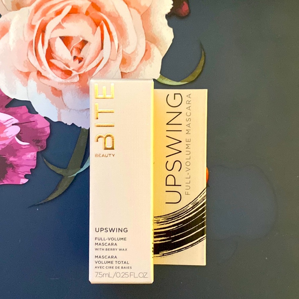 Brand New in the box! UPSWING FULL VOLUME MASCARA